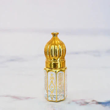 成蓮＆王族の守護フレグランス＜クリスタル/小瓶3ml＞