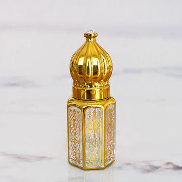 成蓮＆王族の守護フレグランス＜クリスタル/大瓶6ml＞